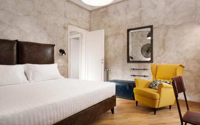 Piazza del Popolo Boutique Home