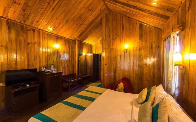 Symphony Palms Beach Resort