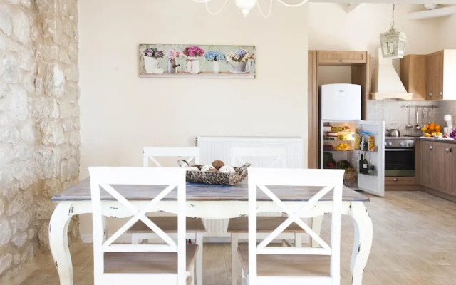 Two Bedroom Maisonette Villa - Margarita