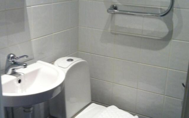 Vanadis Hotell & Bad