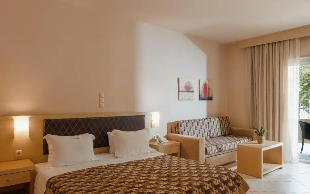 Molos Bay Hotel