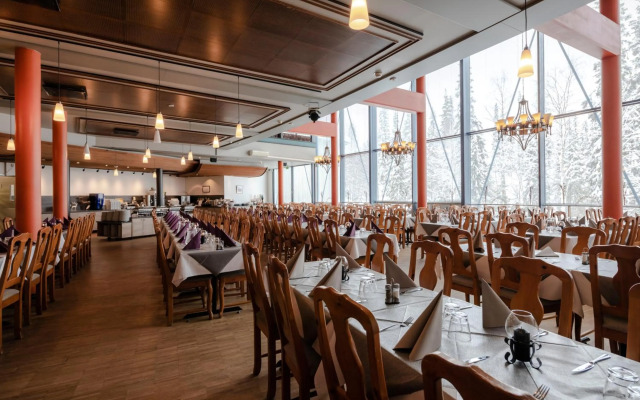 Lapland Hotels Luostotunturi