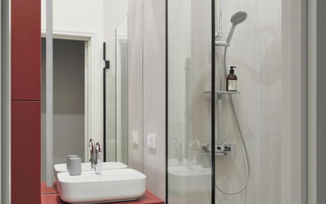 APARTURA (АПАРТУРА) на проспекте Московский 186