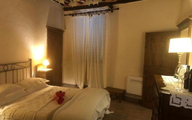 Guesthouse da Idolina dal 1946