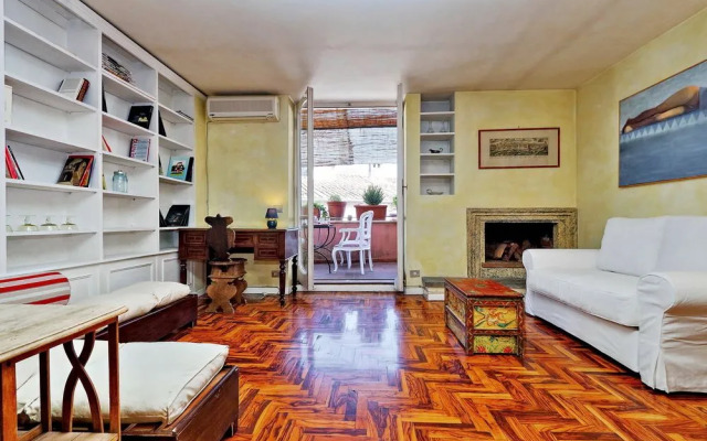 Piazza Navona - WR Apartments