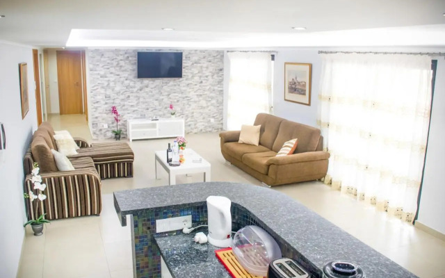 Barreiros House