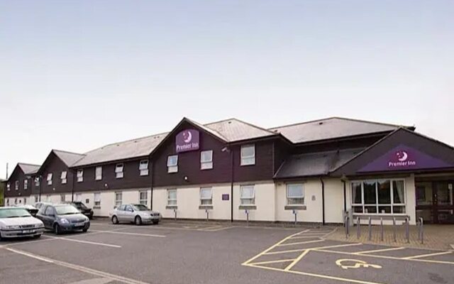 Premier Inn Hayle