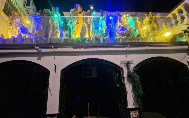 Costa Marbella Star Light