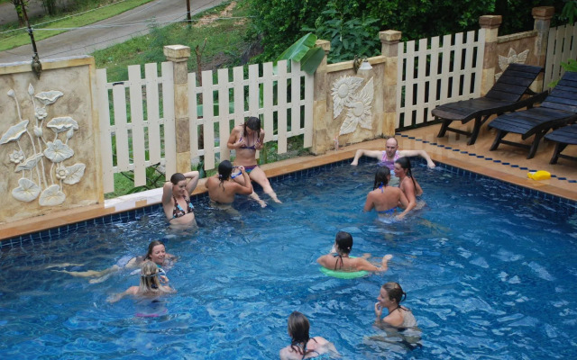 Bounty Resort