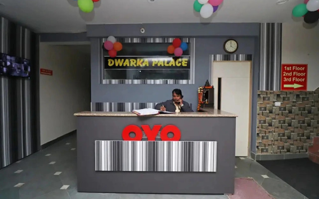 Dwarka Palace By OYO Rooms
