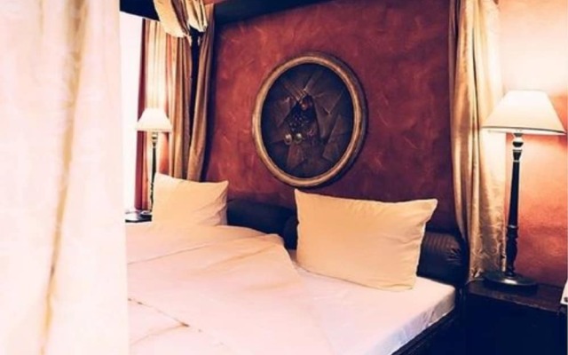 Trip Inn Hotel Der Adelshof