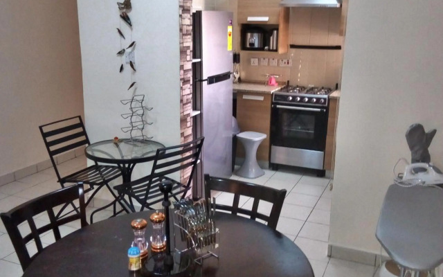 Regimanuel Apartments - Kwabenya