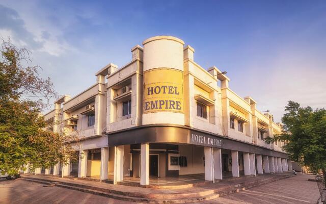 Hotel Empire Gandhidham