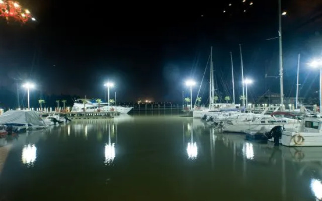 Rhine Dream Yacht Club