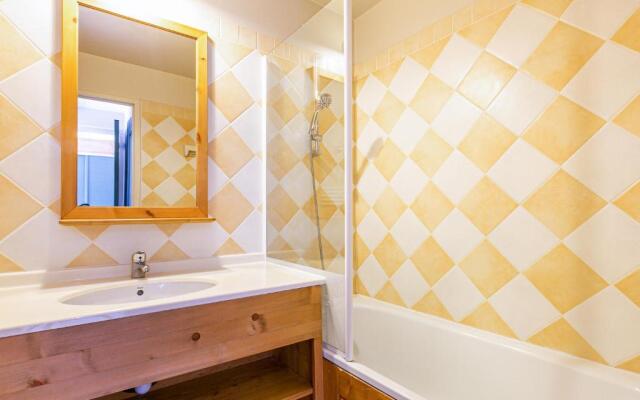 Appartement La Plagne-Tarentaise, 2 pièces, 5 personnes - FR-1-353-81