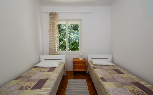 Apartments Jelen