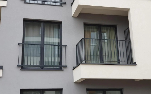Apartament Marko