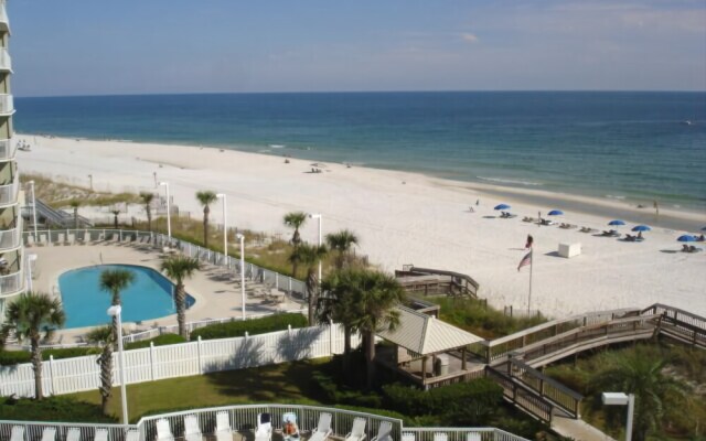 Seaside Bch & Racquet 4608