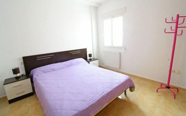 Apartment Pueblo Mar