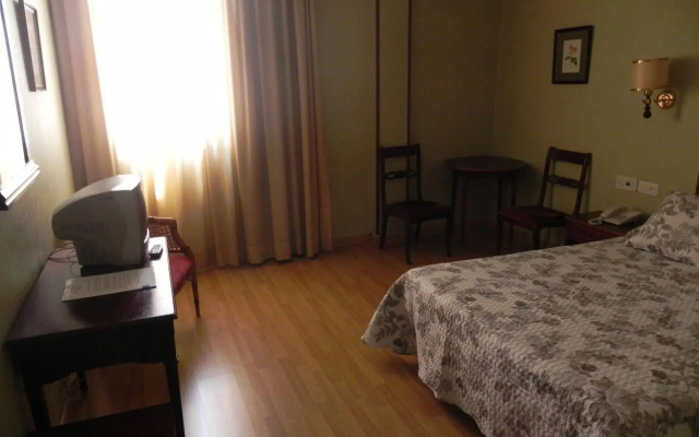 Hotel Sierra de Aracena