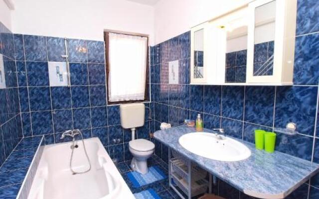 Apartments Silvana 1183