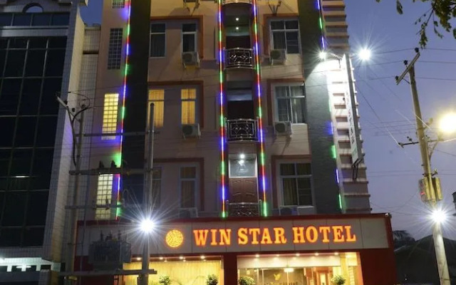 Win Star Hotel