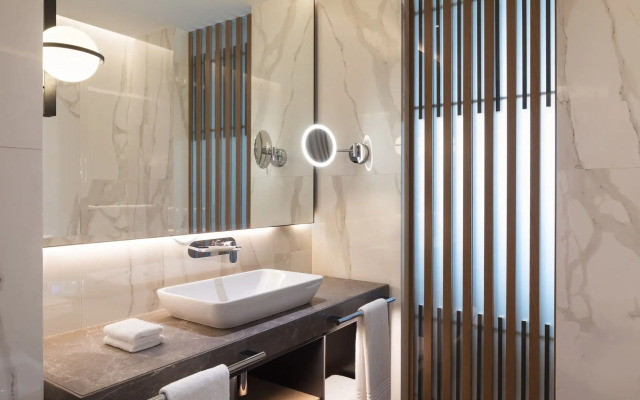 Tirana Marriott