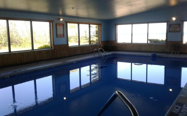 Oscoda Lakeside Hotel