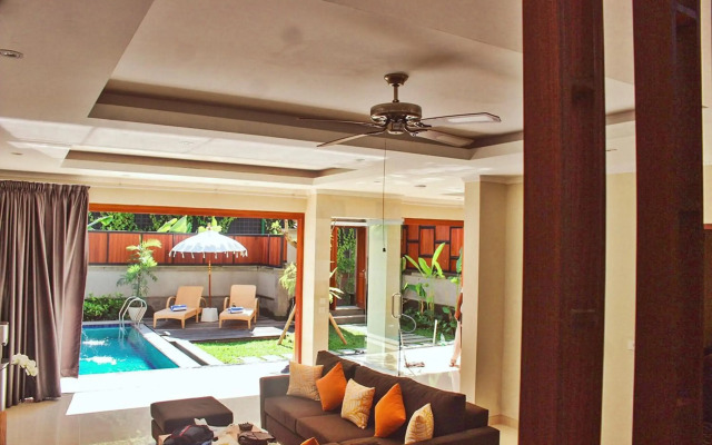 Kubu GWK Resort
