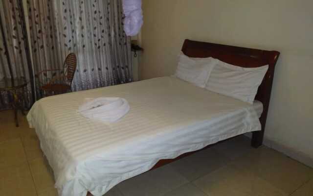 Central View Hotel