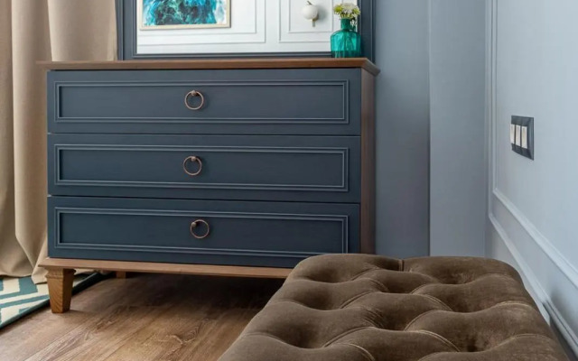 LUXURY & UNIQUE - TOP CENTER Apt. - 3BDR & 2 Baths