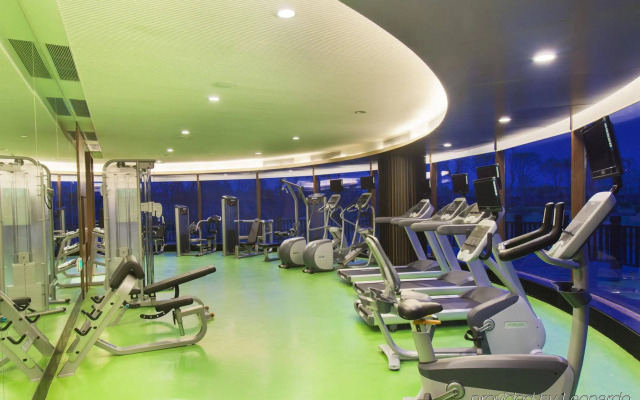 Holiday Inn Nanyang by IHG