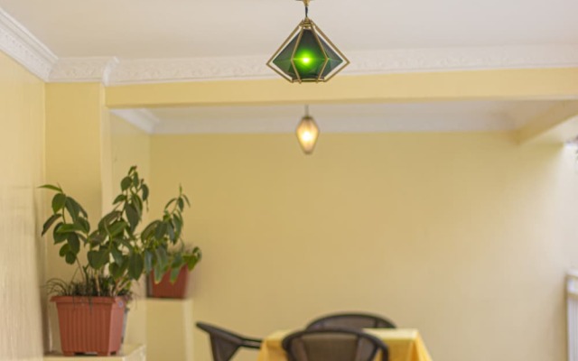 La Joie Plazza Hotel