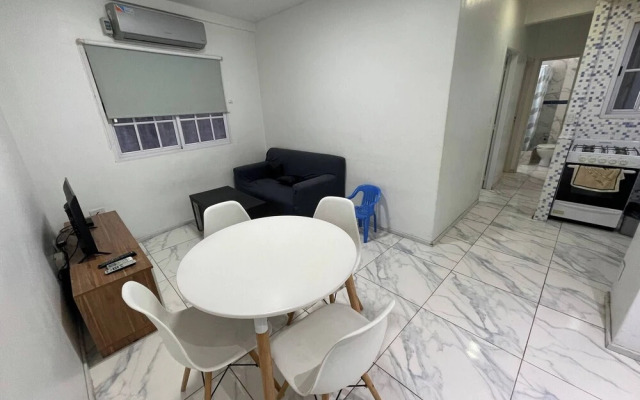 Comfortable 3-bedroom Apartment in Palermo