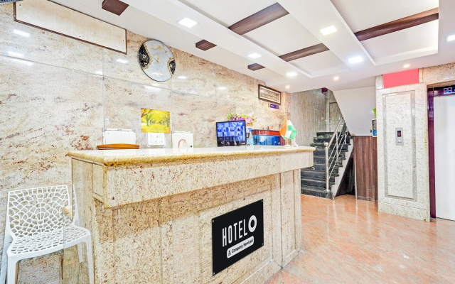 Super Hotel O Triplicane Formerly Park Royal