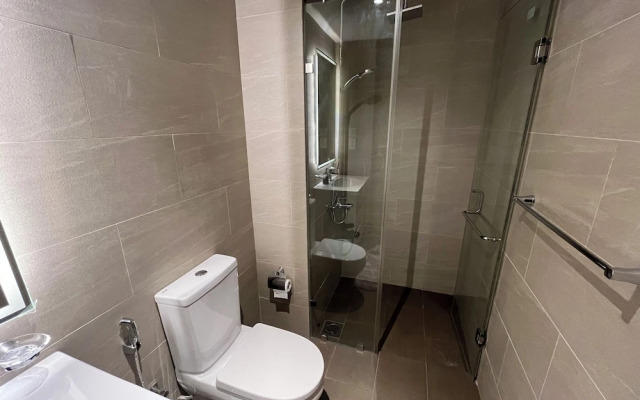 Nine Peaks Summit TriZen