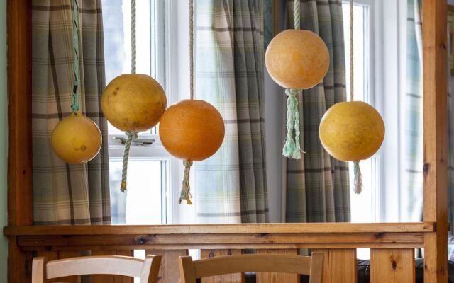 Ullapool Youth Hostel