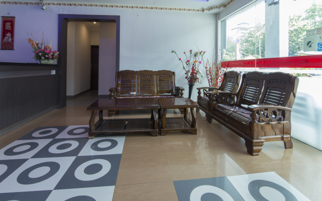 Valley View Hotel