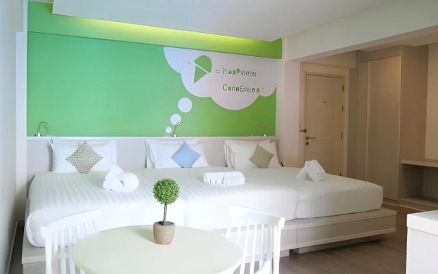 The Tint at Phuket town