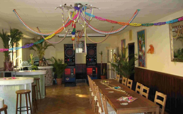 Astoria Hotel Heimbach