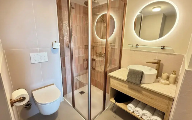 Beachfront Boutiquehotel