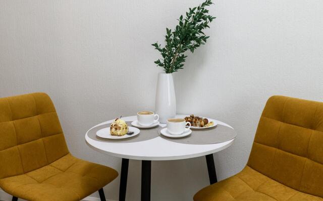 Апартаменты на улице Электрозаводская