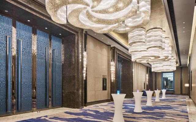 Wanda Realm Shangrao