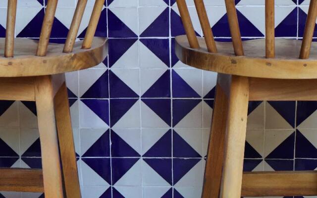 Casa Lotería -Pueblito Sayulita- Colorful, Family and Relax Experience with Private Parking and Pool