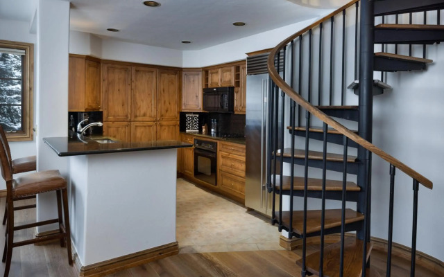 Gravity Haus Vail