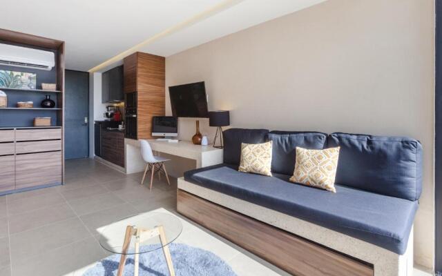 Riva Playasur 405