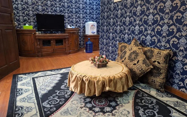 Mifan Water Park & Resort