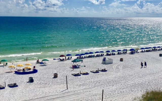 Silver Dunes Condominium