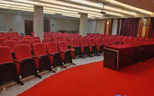 Gangwan Hotel