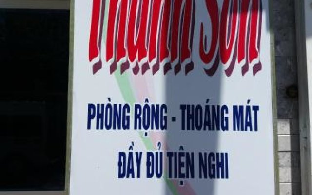 Thanh Son Motel